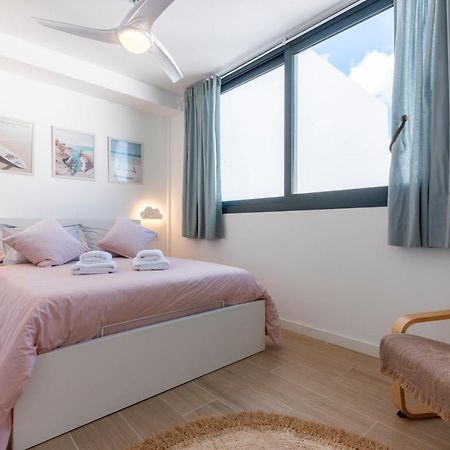 Correlimo Holidayfv 코라레호 외부 사진